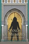 Book cover for Sands of Memory