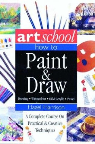 Cover of Complete Practical Art Book Box
