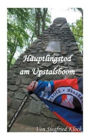 Cover of Häuptlingstod am Upstalsboom