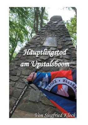 Book cover for Häuptlingstod am Upstalsboom