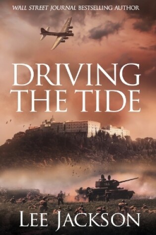 Cover of Driving the Tide