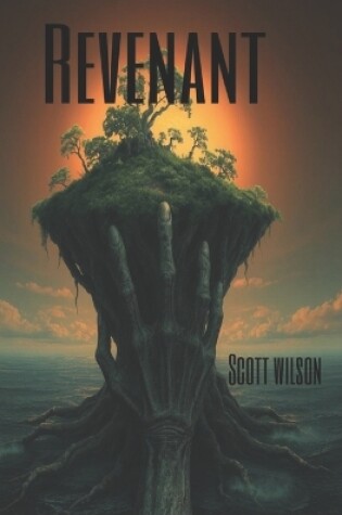 Cover of Revenant