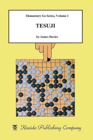 Cover of Tesuji