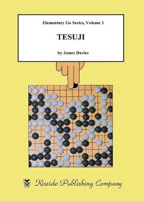 Book cover for Tesuji