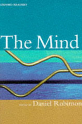 Cover of The Mind