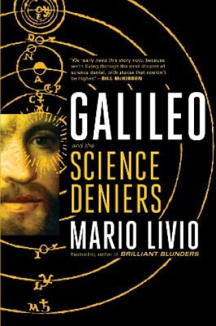 Cover of Galileo