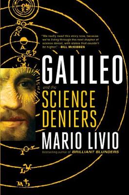 Book cover for Galileo