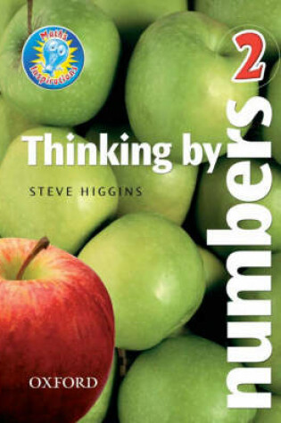 Cover of Maths Inspirations