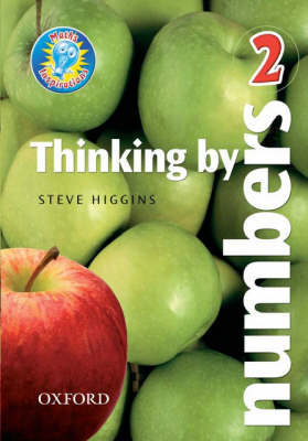 Book cover for Maths Inspirations