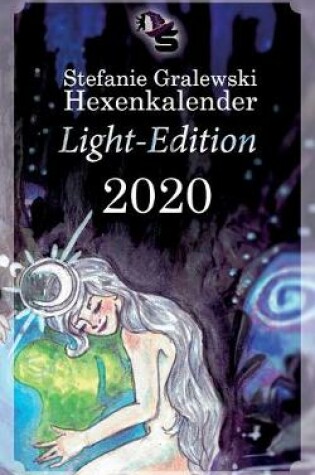 Cover of Steffis Hexenkalender - Light-Edition - 2020