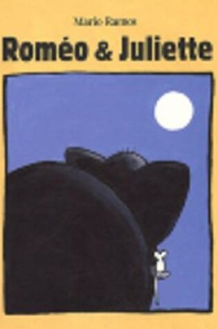 Cover of Romeo et Juliette