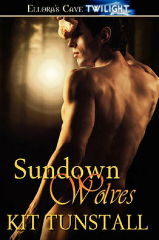 Cover of Sundown Wolves