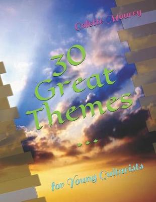 Book cover for 30 Great Themes ...