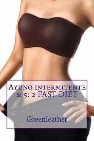 Cover of Ayuno intermitente & 5