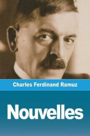 Cover of Nouvelles