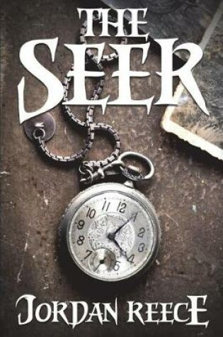 Cover of The Seer