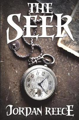 Book cover for The Seer