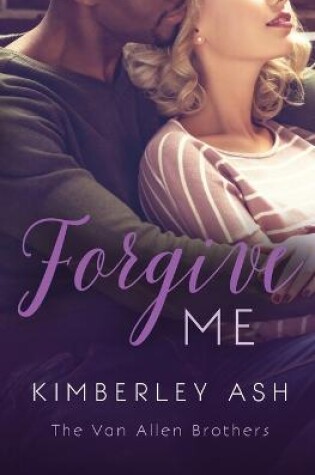 Cover of Forgive Me