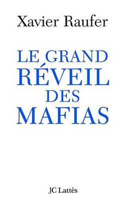 Book cover for Le Grand Reveil Des Mafias