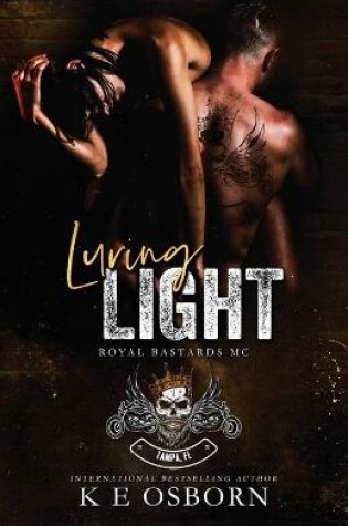 Cover of Luring Light