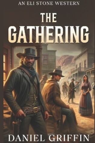 Cover of The Gathering