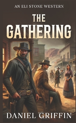 Book cover for The Gathering