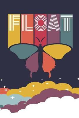 Book cover for Float