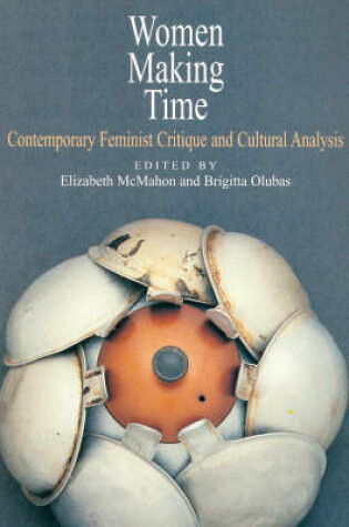 Cover of Women Making Time