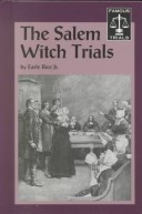 Book cover for Salem Witch Trials