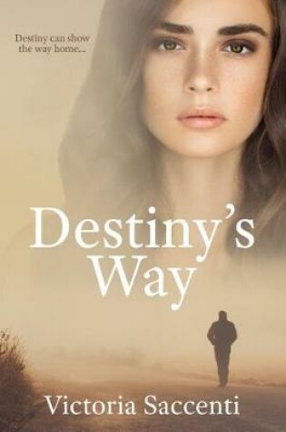 Cover of Destiny's Way