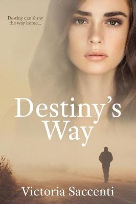 Cover of Destiny's Way