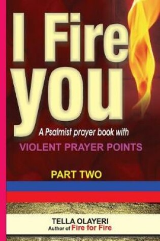 Cover of I Fire You Part Two