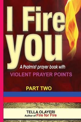 Cover of I Fire You Part Two