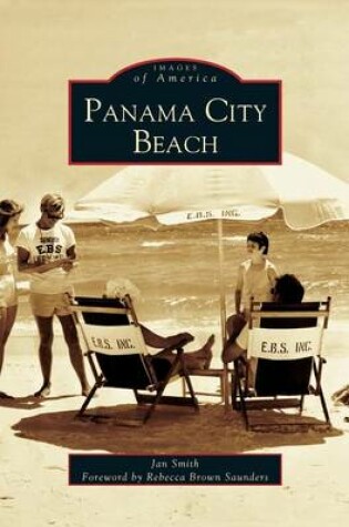 Cover of Panama City Beach