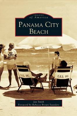 Book cover for Panama City Beach