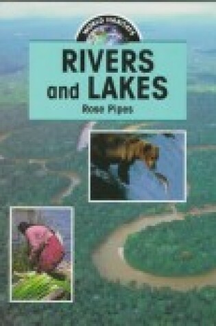 Cover of Rivers and Lakes