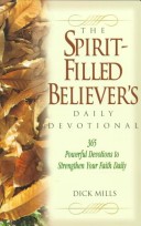 Cover of The Spirit-Filled Believer's Daily Devotional