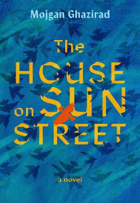 Cover of The House on Sun Street
