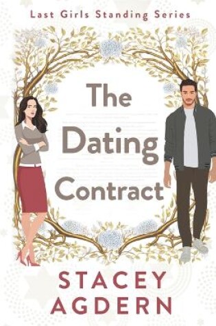 Cover of The Dating Contract