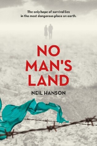 Cover of No Man's Land