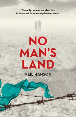 Book cover for No Man's Land