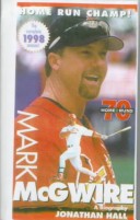 Book cover for Mark McGwire