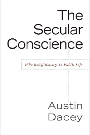 Cover of Secular Conscience