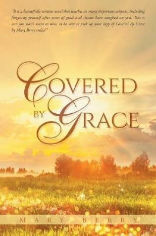 Cover of Covered by Grace