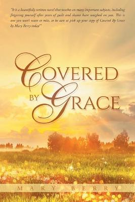 Book cover for Covered by Grace