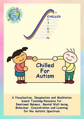 Cover of Chilled for Autism