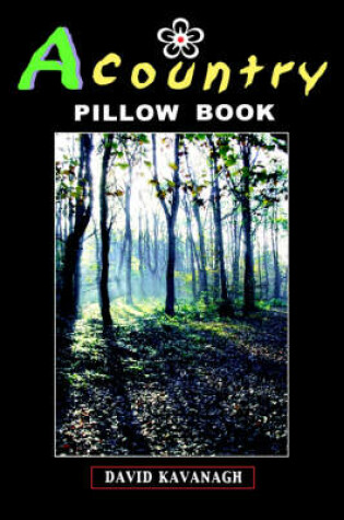 Cover of A Country Pillow Book