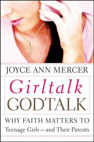 Cover of GirlTalk / GodTalk