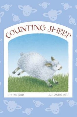 Cover of Counting Sheep