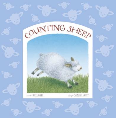 Book cover for Counting Sheep